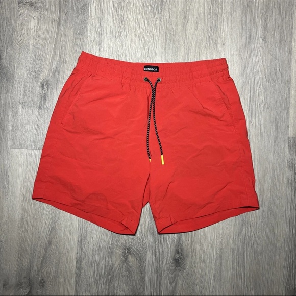 Bonobos shorts - Picture 7 of 7